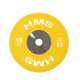 Set discuri olimpice profi HMS TBR ( 8 BUC) BUMPER PLATES
