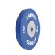 Set discuri olimpice profi HMS TBR ( 8 BUC) BUMPER PLATES
