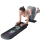 Placa multifunctionala flotari/Pilates inSPORTline Pushap Zen