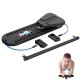 Placa multifunctionala flotari/Pilates inSPORTline Pushap Zen