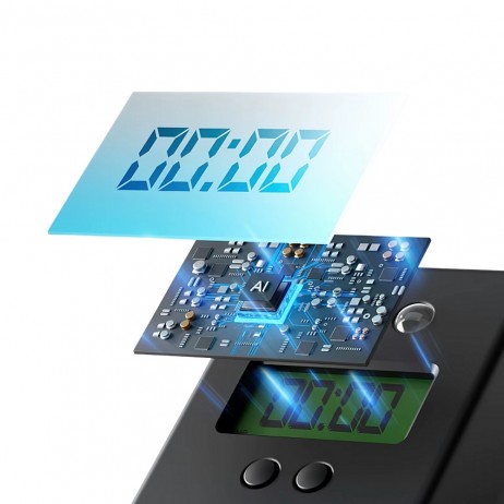 Placa multifunctionala flotari/Pilates inSPORTline Pushap Zen