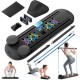 Placa multifunctionala flotari/Pilates inSPORTline Pushap Zen