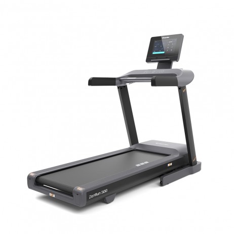 Banda de alergare electrica inSPORTline ZenRun 300