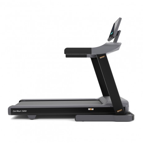 Banda de alergare electrica inSPORTline ZenRun 300