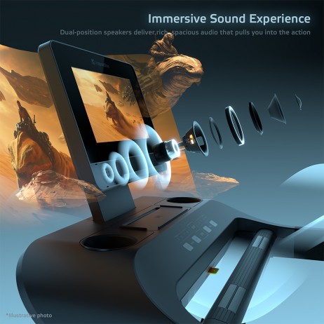 Banda de alergare electrica inSPORTline ZenRun 300