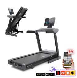 Banda de alergare electrica inSPORTline ZenRun 300