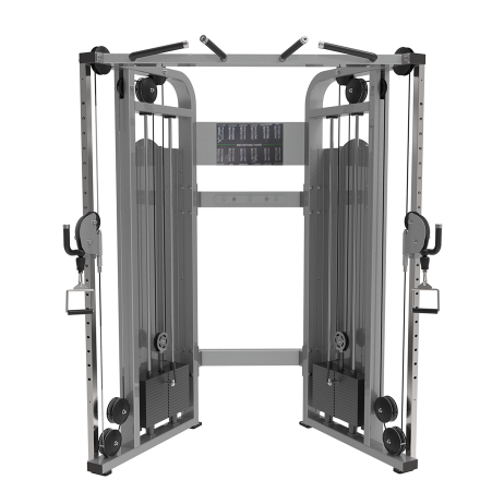 Aparat multifunctional Sportmann B1017