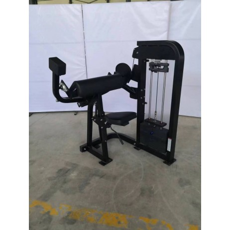 Aparat 2in1 biceps/ triceps Sportmann ALA4003