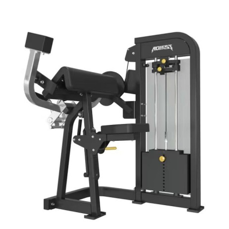 Aparat 2in1 biceps/ triceps Sportmann ALA4003