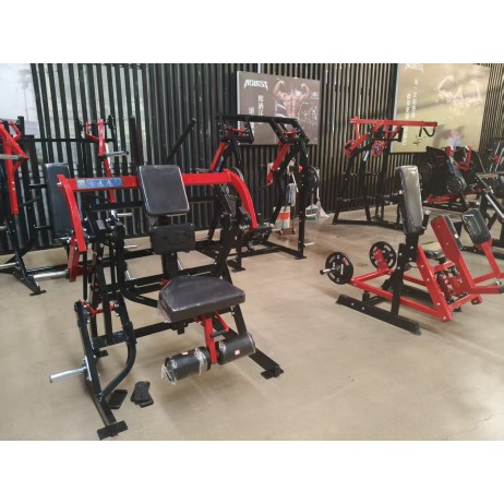 Aparat pentru muschii oblici abdominali Sportmann ALAHM02