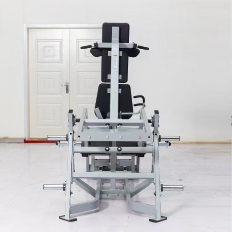 Aparat genuflexiuni V-Squat Sportmann ALAHM21