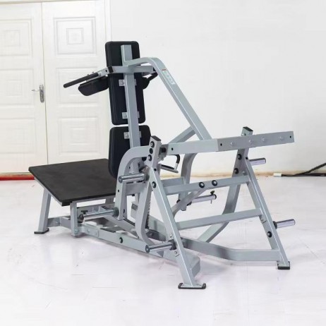 Aparat genuflexiuni V-Squat Sportmann ALAHM21