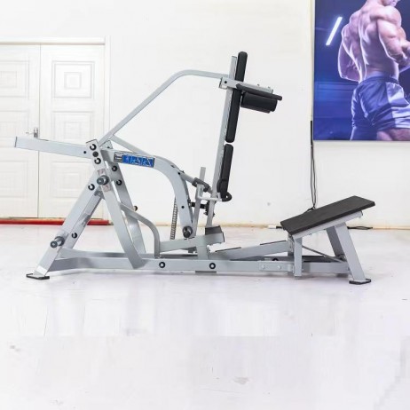 Aparat genuflexiuni V-Squat Sportmann ALAHM21