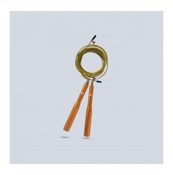 Coarda de sarit Sveltus, aluminiu