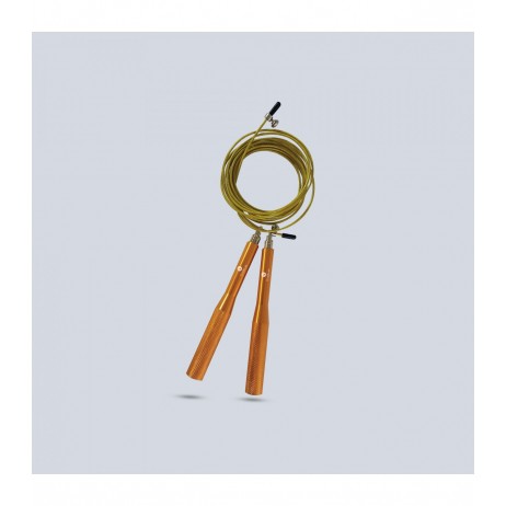 Coarda de sarit Sveltus, aluminiu