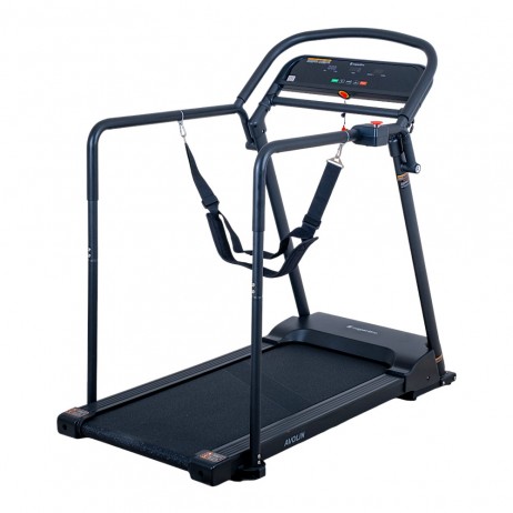 Banda de alergare inSPORTline Avolin