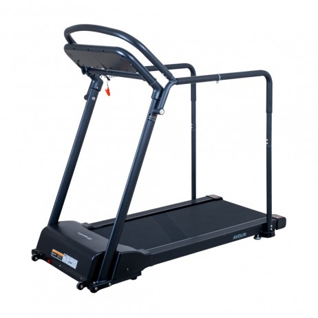 Banda de alergare inSPORTline Avolin