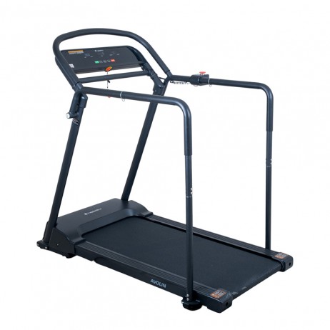 Banda de alergare inSPORTline Avolin