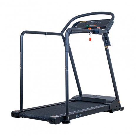 Banda de alergare inSPORTline Avolin