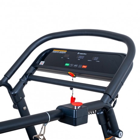 Banda de alergare inSPORTline Avolin