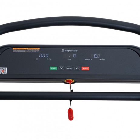 Banda de alergare inSPORTline Avolin