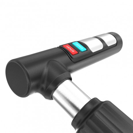 Bicicleta recumbent inSPORTline ZenSeat 100