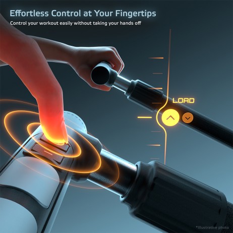 Bicicleta recumbent inSPORTline ZenSeat 100