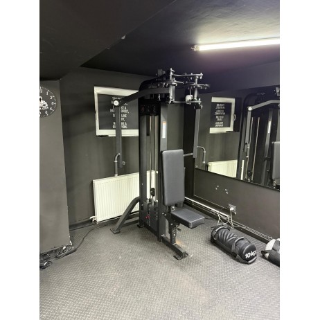 Fluturari piept/ deltoizi Sportmann