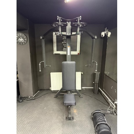 Fluturari piept/ deltoizi Sportmann