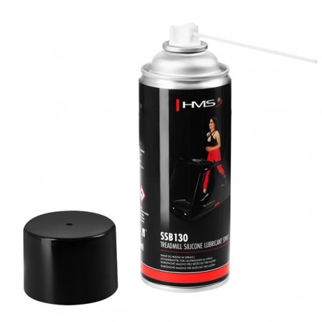 Spray gresare banda de alergare HMS SSB 450ml
