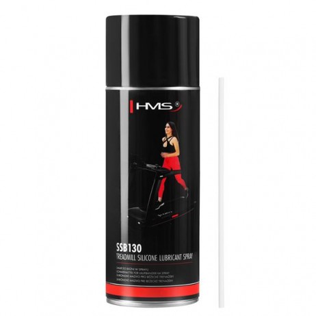 Spray gresare banda de alergare HMS SSB 450ml