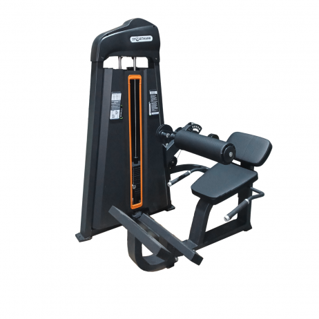 Aparat abdomen/ extensii spate Sportmann B1113