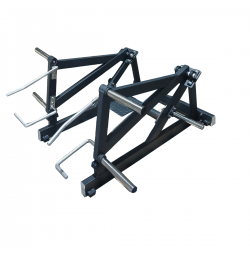 Aparat genuflexiuni/ fandari Sportmann B313