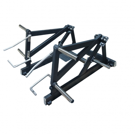 Aparat genuflexiuni/ fandari Sportmann B313