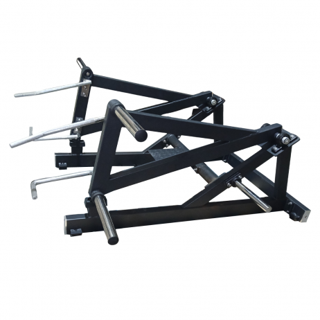 Aparat genuflexiuni/ fandari Sportmann B313