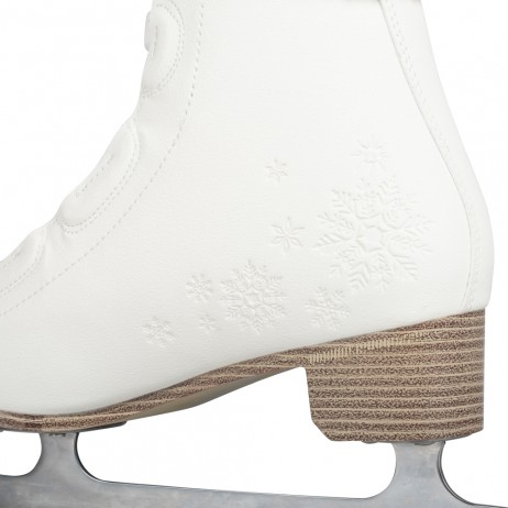Patine cu sistem de strangere FITGO® inSPORTline Glis
