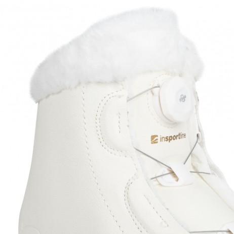 Patine cu sistem de strangere FITGO® inSPORTline Glis