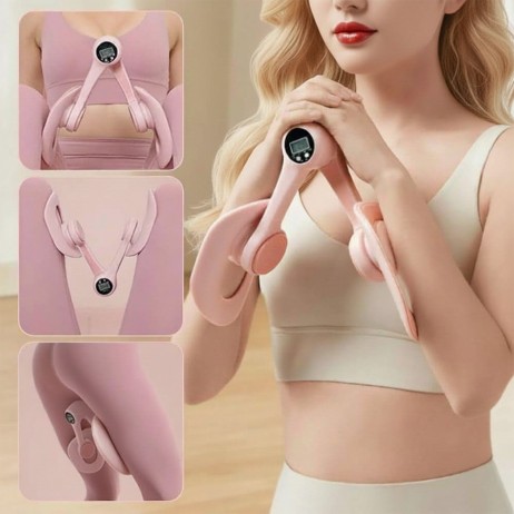 Accesoriu universal exercitii inSPORTline Limbet