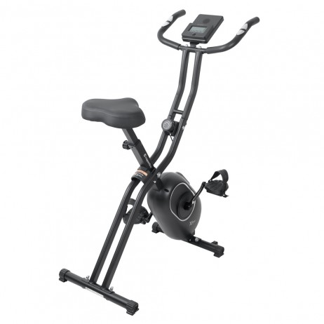 Bicicleta fitness pliabila inSPORTline Xbike Lite