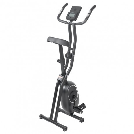 Bicicleta fitness pliabila inSPORTline Xbike Lite