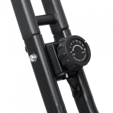 Bicicleta fitness pliabila inSPORTline Xbike Lite