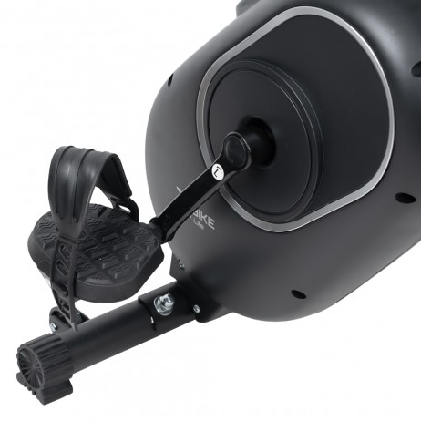 Bicicleta fitness pliabila inSPORTline Xbike Lite