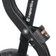 Bicicleta fitness pliabila inSPORTline Xbike Lite