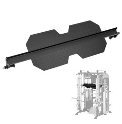 Atasament presa picioare pentru Power Rack inSPORTline Cable Column
