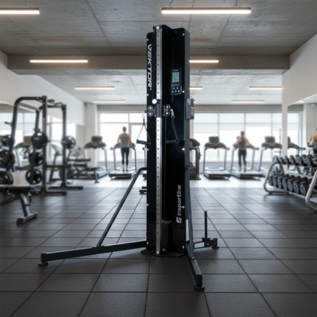 Power Rack inSPORTline Vektor