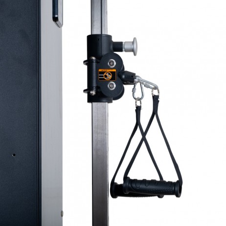 Power Rack inSPORTline Vektor