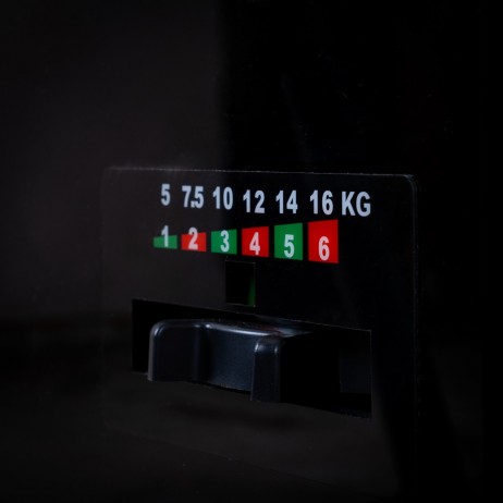 Power Rack inSPORTline Vektor