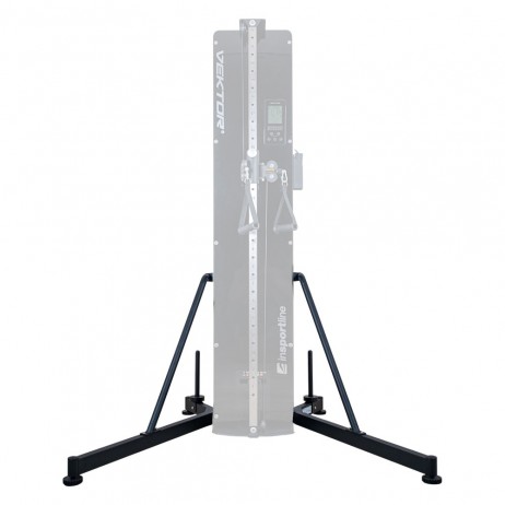 Bază Mobilă pentru Power Rack inSPORTline Vektor