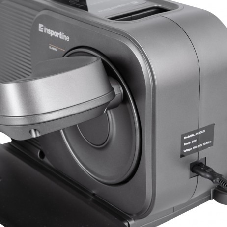 Bicicleta eliptica mini inSPORTline Elnero