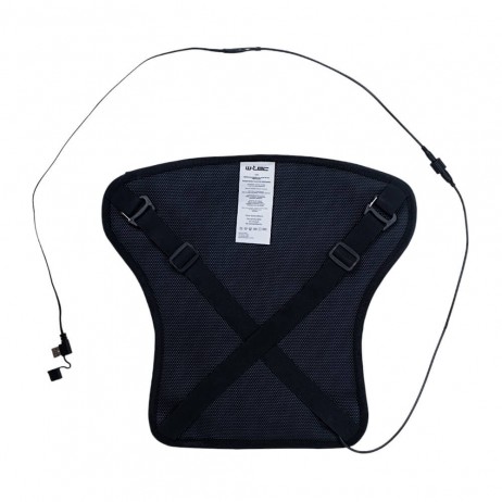 Perna cu incalzire W-TEC HEAT